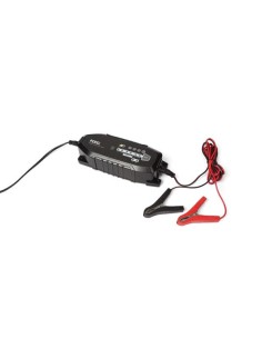 CHARGEUR INTELLIGENT POUR BATTERIE DE VÉHICULE - 6 V / 12...