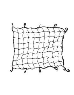 ELASTISCHES GEPÄCKNETZ 1.5 m x 1.95 m
