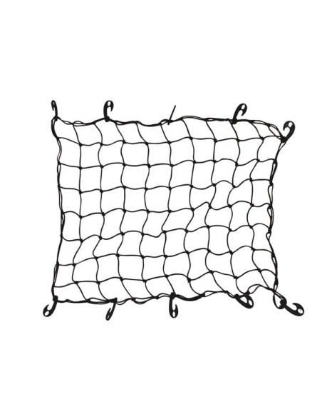 ELASTISCHES GEPÄCKNETZ 1.5 m x 1.95 m