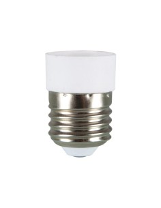 E27 TO E14 SOCKET ADAPTER. Max 920W@230V 2