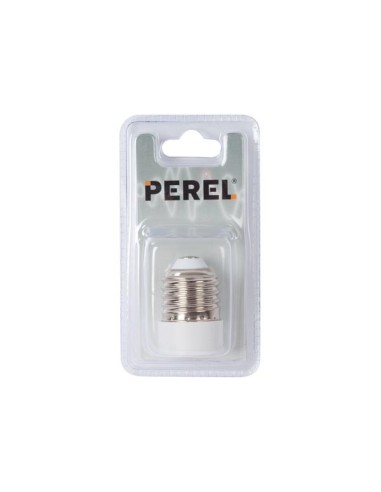 E27 TO E14 SOCKET ADAPTER. Max 920W@230V