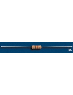 RESISTOR 1W 1K5