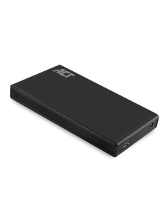 USB 3.2 Gen1 2.5" SATA Hard Disk and SSD Enclosure