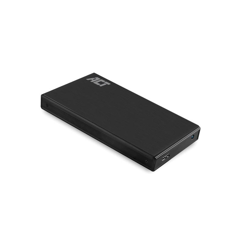 USB 3.2 Gen1 2.5" SATA Hard Disk and SSD Enclosure