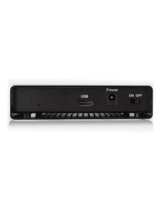 USB 3.2 Gen2 USB-C 2.5" SATA HDD/SSD Metal Enclosure 2