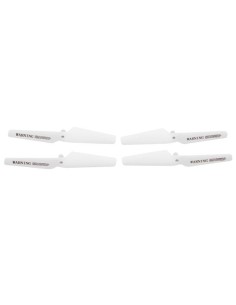 4 SPARE BLADES FOR RCQC1 & RCQC3