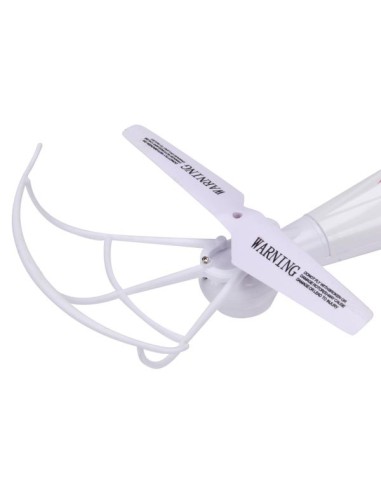 4 RESERVEPROPELLERS VOOR RCQC1 & RCQC3