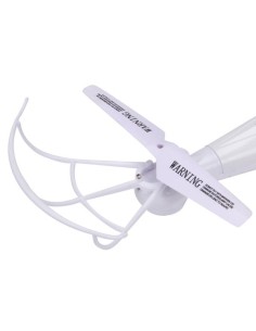 4 x PROPELLER-SCHUTZ FÜR RCQC1 & RCQC3 2