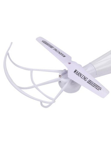 4 PROPELLER PROTECTORS FOR RCQC1 & RCQC3