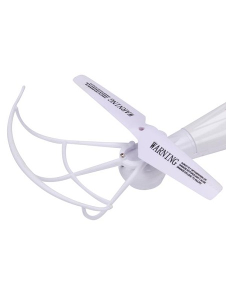 4 x PROPELLER-SCHUTZ FÜR RCQC1 & RCQC3