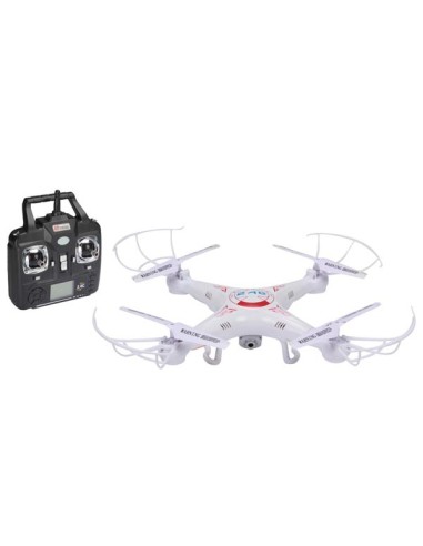 4 PROTECTEURS D'HÉLICE POUR RCQC1 & RCQC3