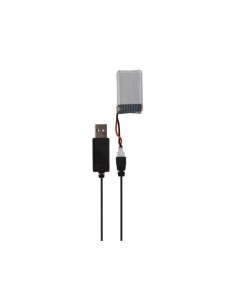 USB-LAADKABEL VOOR RCQC1 & RCQC3