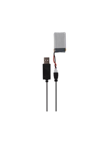 USB CHARGING CABLE FOR RCQC1 & RCQC3