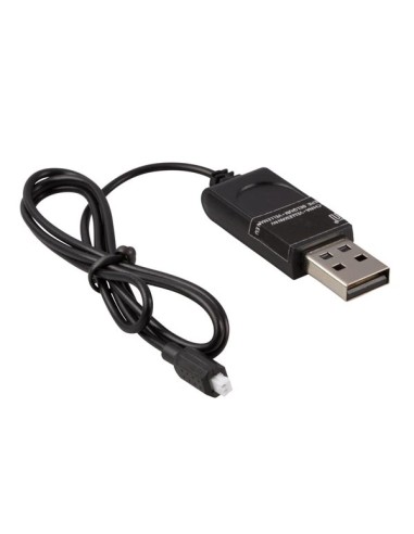 USB CHARGING CABLE FOR RCQC2