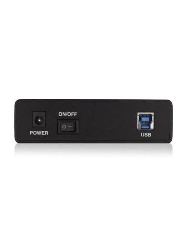 USB 3.2 Gen1 (USB 3.0) 3.5" SATA Hard Disk...