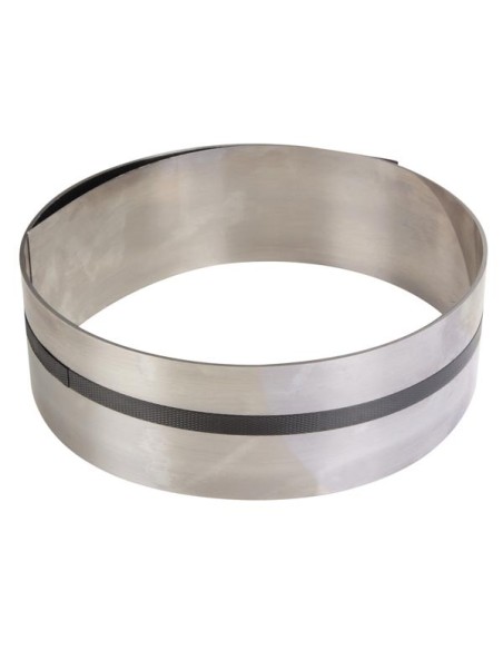 WALLPAPER RULER - 4 m - 8 cm