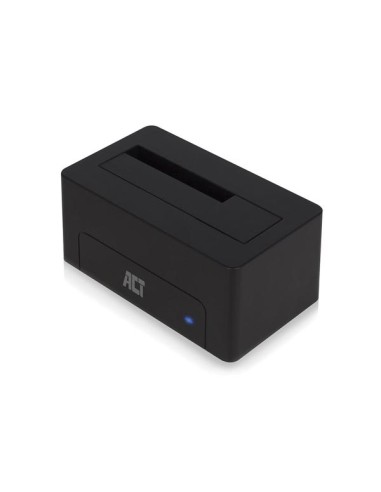 Docking station USB 3.2 Gen1 (USB 3.0)