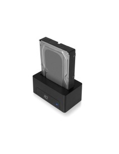 Docking station USB 3.2 Gen1 (USB 3.0) 2