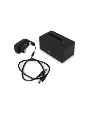Docking station USB 3.2 Gen1 (USB 3.0)