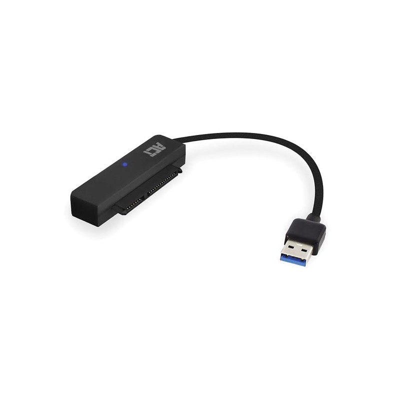 USB 3.2 Gen1 (USB 3.0) to 2.5" SATA  Adapter Cable for SSD/HDD