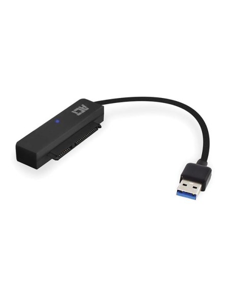 USB 3.2 Gen1 (USB 3.0) to 2.5" SATA  Adapter Cable for SSD/HDD