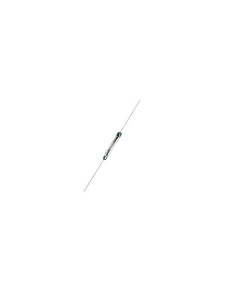INTERRUPTEUR REED - 1 x N.O.