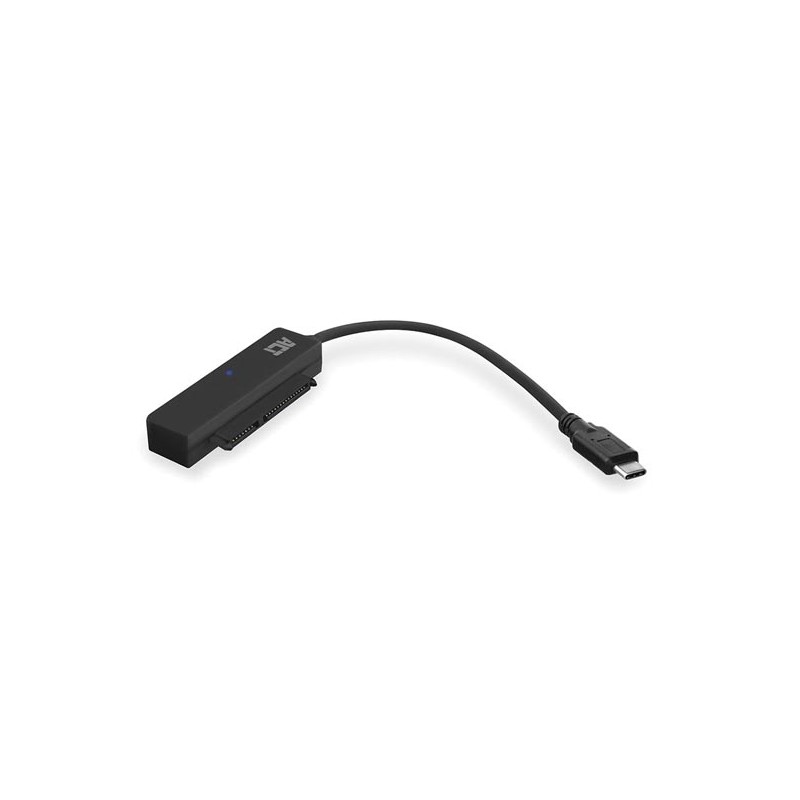 USB 3.2 Gen1 USB-C  to 2.5" SATA  Adapter Cable for SSD/HDD