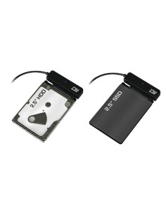 USB 3.2 Gen1 USB-C  to 2.5" SATA  Adapter Cable for SSD/HDD 2