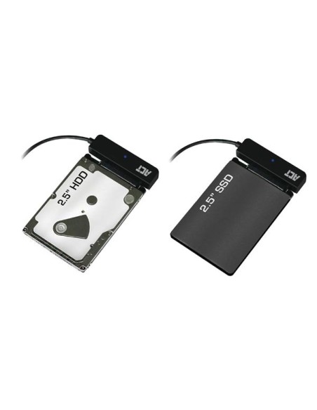 USB 3.2 Gen1 USB-C  to 2.5" SATA  Adapter Cable for SSD/HDD