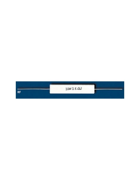 RESISTOR 10W 0E22