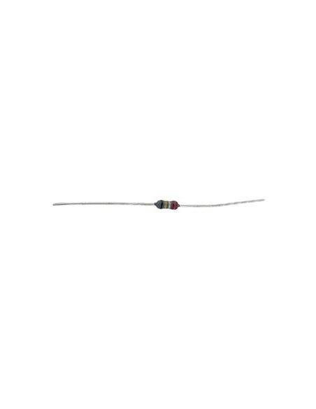 RESISTOR METAL FILM FUSE 0.47 ohm