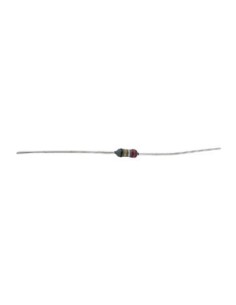 METALLSCHICHTSICHERUNG 100 Ohm