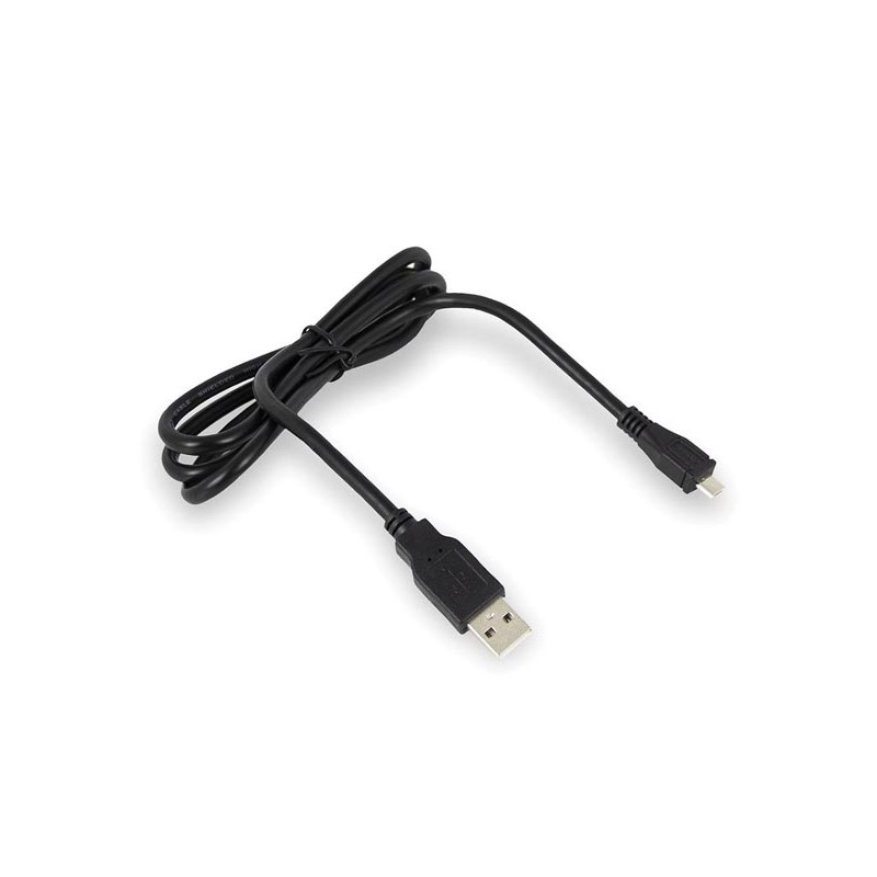 Cable - USB 2.0 a Micro USB - 1 m