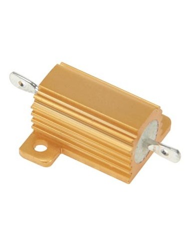 RESISTOR 25W 10K