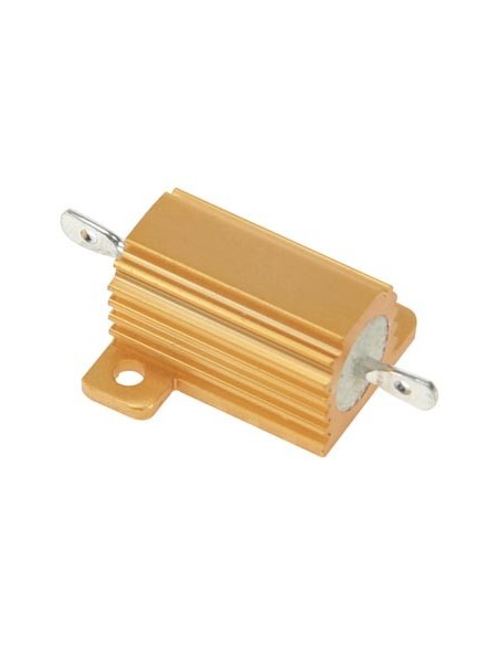 RESISTOR 25W 1E5