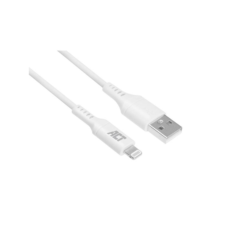 USB Lightning Cable for Apple 2.0M