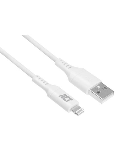 USB Lightning Cable for Apple 2.0M