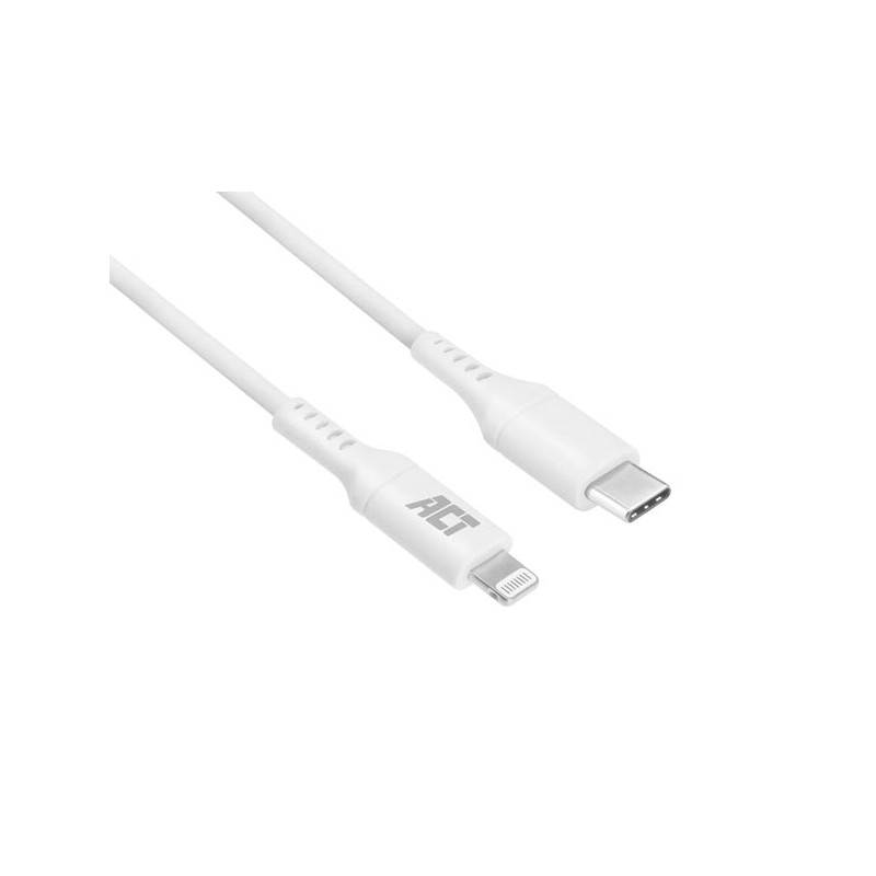 USB-C Lightning Cable for Apple 1.0M