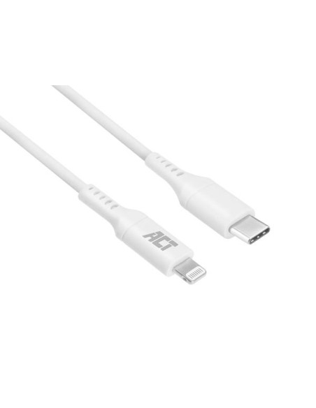 USB-C Lightning Cable for Apple 1.0M