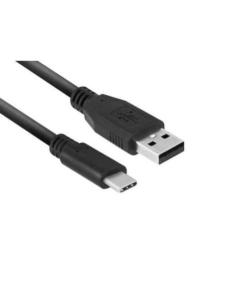 USB 3.2 Type-A vers Câble USB-C - 1 m