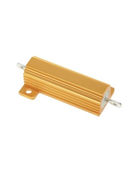 RESISTOR 50W 10E