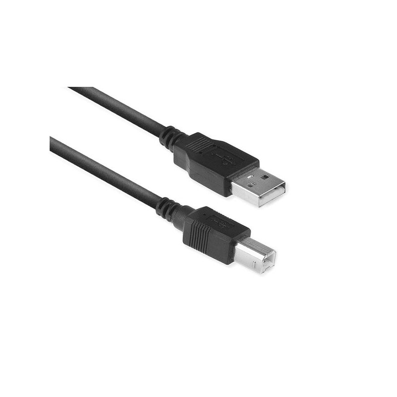 USB 2.0 Connection Cable 1.8 Meter
