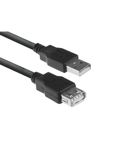 USB 2.0 Extension Cable 3 Meter