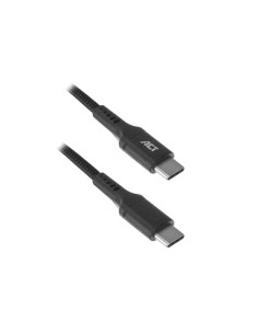 USB-C to USB-C cable 1.0m, 60W
