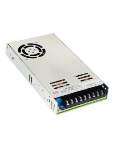 INDUSTRIE-SCHALTNETZTEIL - 1 AUSGANG - 320 W - 12 V -...