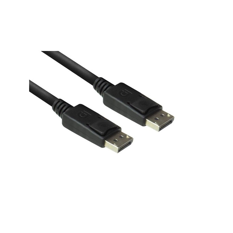 DisplayPort cable 1.0 Meter