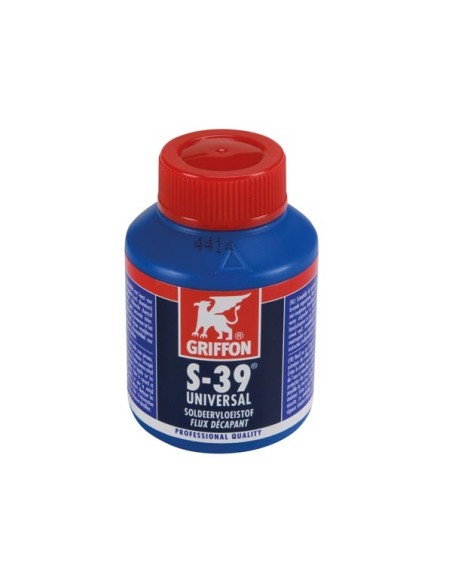 GRIFFON - UNIVERSAL SOLDERING FLUX - 80 ml