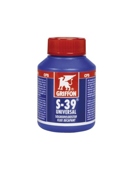 GRIFFON - UNIVERSAL SOLDERING FLUX - 320 ml