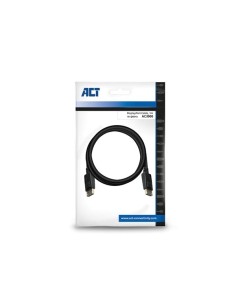 DisplayPort cable 1.0 Meter 2