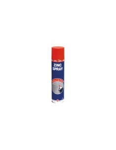 GRIFFON - SPRAY À ZINC - 400 ml